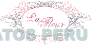 LA FLEUR