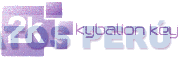 2K KYBALION KEY