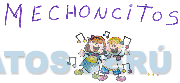 MECHONCITOS