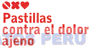 PASTILLAS CONTRA EL DOLOR AJENO