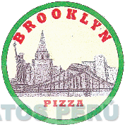 BROOKLYN PIZZA