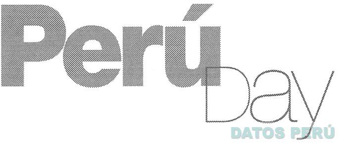 PERÚ DAY