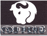 ODRE