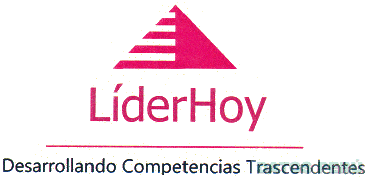 LÍDERHOY DESARROLLANDO COMPETENCIAS TRANSCENDENTES