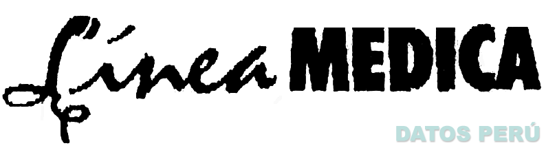 LINEA MEDICA