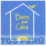BIEN POR CASA
