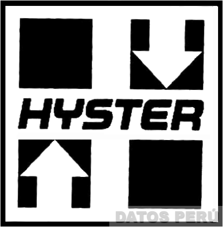 HYSTER
