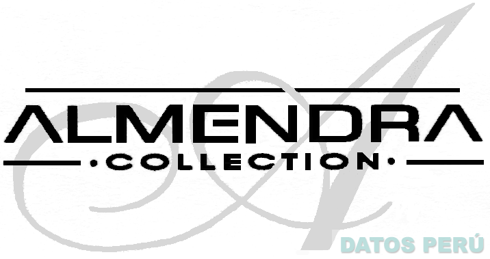 ALMENDRA COLLECTION