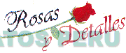 ROSAS Y DETALLES