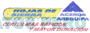 HOJAS DE SIERRA ACEROS AREQUIPA CORTES MÁS RÁPIDOS Y MAYOR DURACIÓN