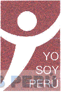 YO SOY PERÚ