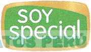 SOY SPECIAL