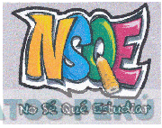 NSQE NO SÉ QUÉ ESTUDIAR