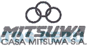 MITSUWA CASA MITSUWA S.A.