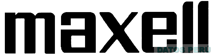 MAXELL