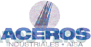 ACEROS INDUSTRIALES AISA