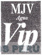 MJV AGUA VIP