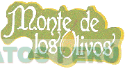 MONTE DE LOS OLIVOS