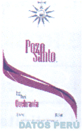 POZO SANTO