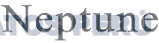 NEPTUNE