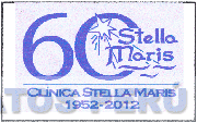 60 STELLA MARIS CLÍNICA STELLA MARIS 1952-2012
