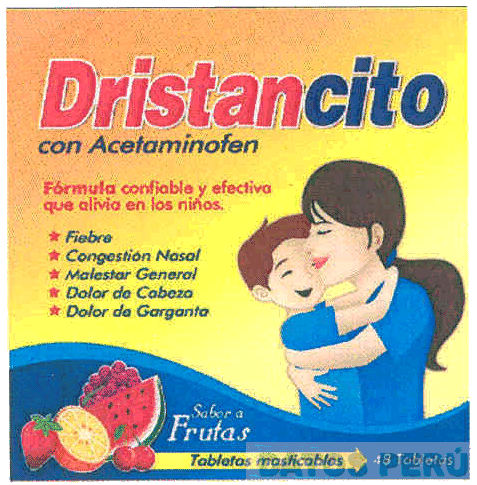 DRISTANCITO