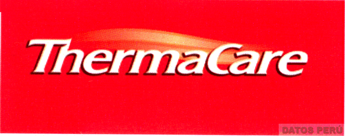THERMACARE