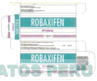 ROBAXIFEN