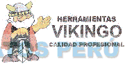 HERRAMIENTAS VIKINGO CALIDAD PROFESIONAL