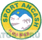 SPORT ANCASH HUARAZ
