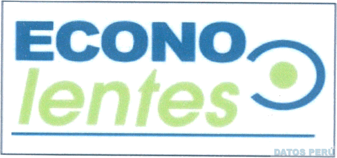 ECONO LENTES