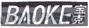 BAOKE