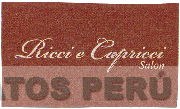 RICCI E CAPRICCI SALON