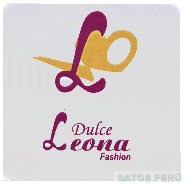 L DULCE LEONA FASHION