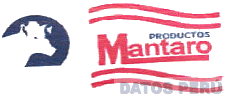 PRODUCTOS MANTARO
