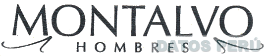 MONTALVO HOMBRES