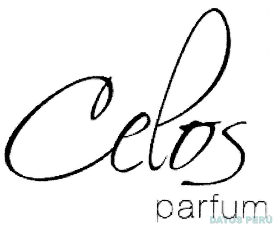 CELOS PARFUM