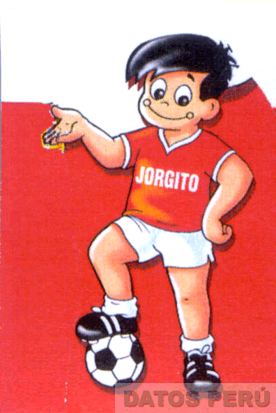 JORGITO