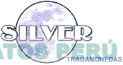 SILVER TRAGAMONEDAS