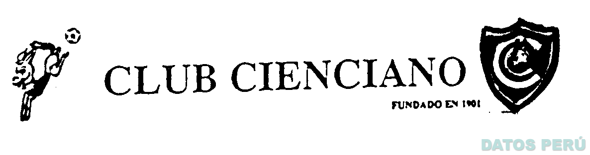 CLUB CIENCIANO CC
