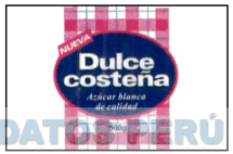 DULCE COSTEÑA