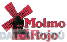 MOLINO ROJO