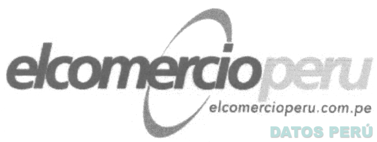 ELCOMERCIO PERU ELCOMERCIOPERU.COM.PE