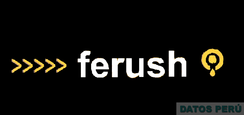 FERUSH