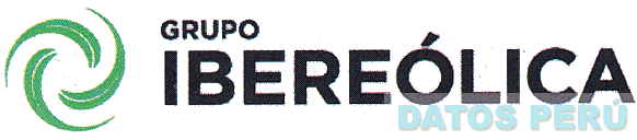 GRUPO IBEREÓLICA