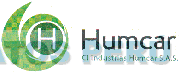H HUMCAR CI INDUSTRIAS HUMCAR S.A.S.