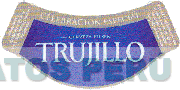 CELEBRACION ESPECIAL CERVEZA PILSEN TRUJILLO
