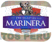 TRUJILLO ES MARINERA BACKUS