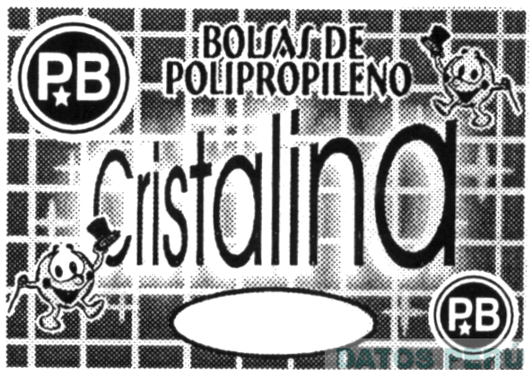 CRISTALINA PB
