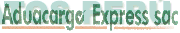 ADUACARGO EXPRESS SAC